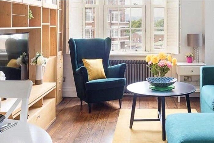 1 Bedroom Flat To Rent In Gloucester Place, London, NW1