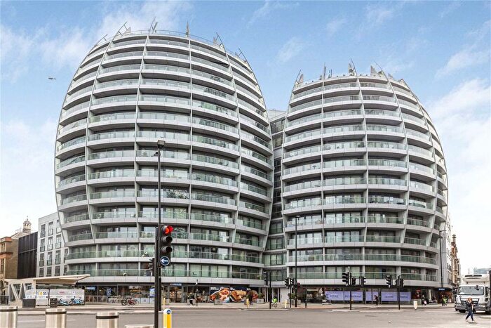 Studio For Sale In City Road, London, EC1Y