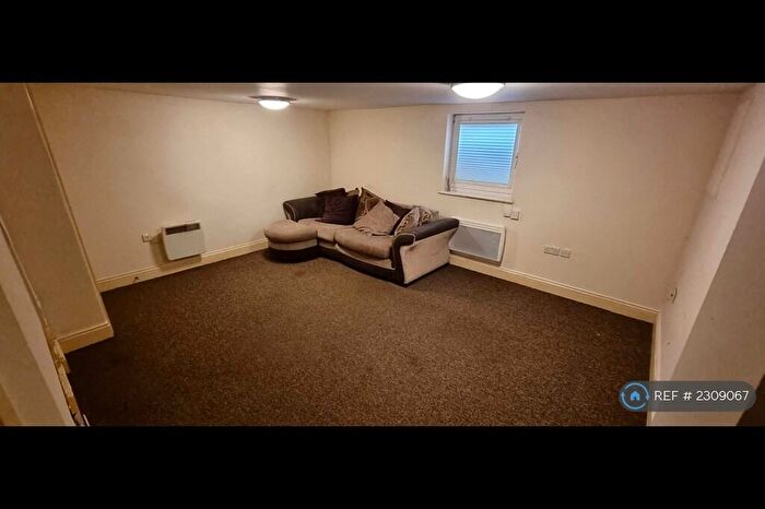 Studio To Rent In Union Street, Rochester, ME1