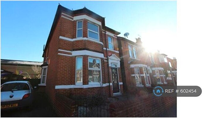 3 Bedroom Detached House To Rent In Eastleigh, Eastleigh, SO50