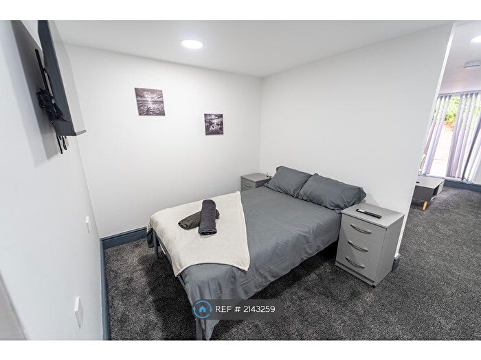 Studio To Rent In Selly Park, Selly Park, Birmingham, B29