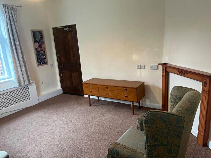 2 Bedroom Apartment To Rent In Fen End Road West, Knowle, Solihull, B93