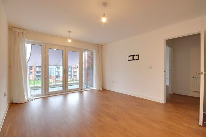 1 Bedroom Flat To Rent In Hobbs Way, Gloucester, GL2
