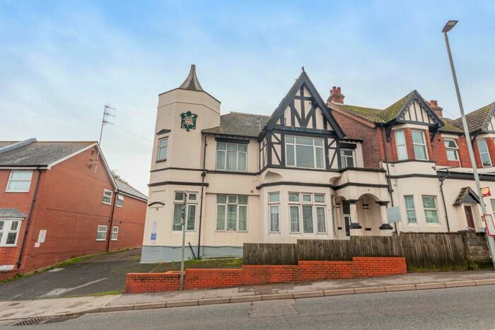 2 Bedroom Flat To Rent In Flat, Brighton Road, Newhaven, BN9