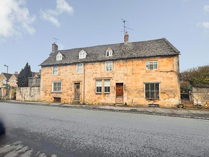3 Bedroom Cottage To Rent In Gloucester Street, Winchcombe, GL54