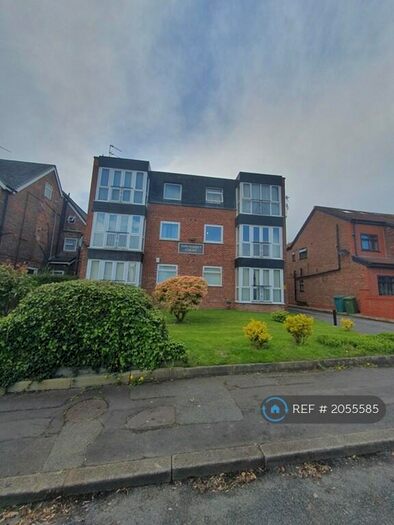 1 Bedroom Flat To Rent In Towngreen Court, Manchester, M8