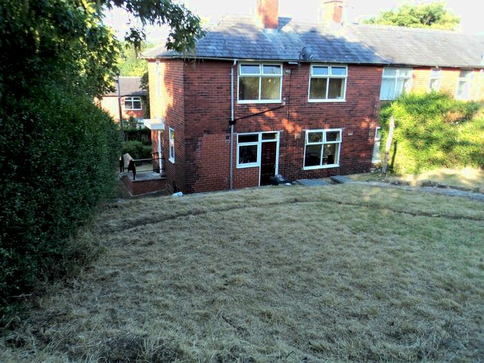 2 Bedroom Semi-Detached House To Rent In Briar Road, Blackburn, BB1