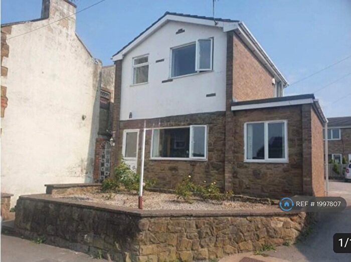 3 Bedroom Detached House To Rent In High Street, Morley, Leeds, LS27