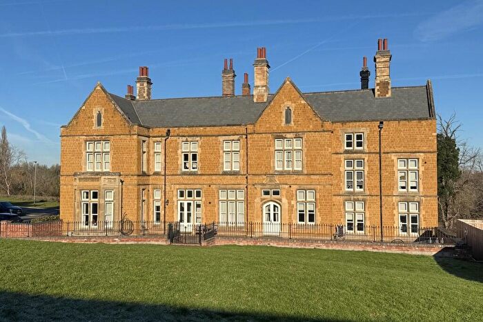 1 Bedroom Apartment For Sale In Kennelmore Road, Melton Mowbray, LE13