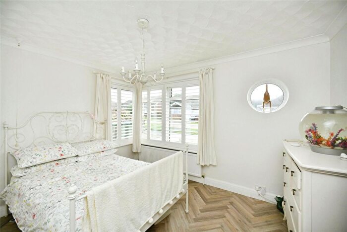 2 Bedroom Bungalow For Sale In Malines Avenue, Peacehaven, East Sussex, BN10