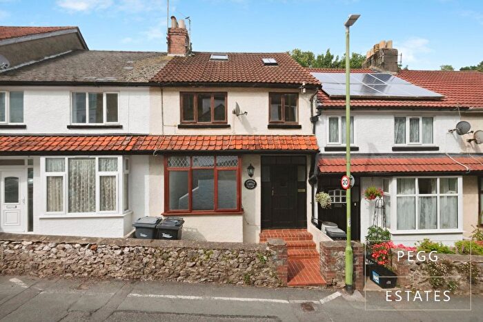 4 Bedroom Terraced House For Sale In Fore Street, Barton, Torquay, TQ2