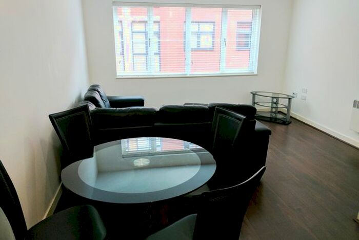 2 Bedroom Flat To Rent In Mint Drive, Hockley, Birmingham, B18