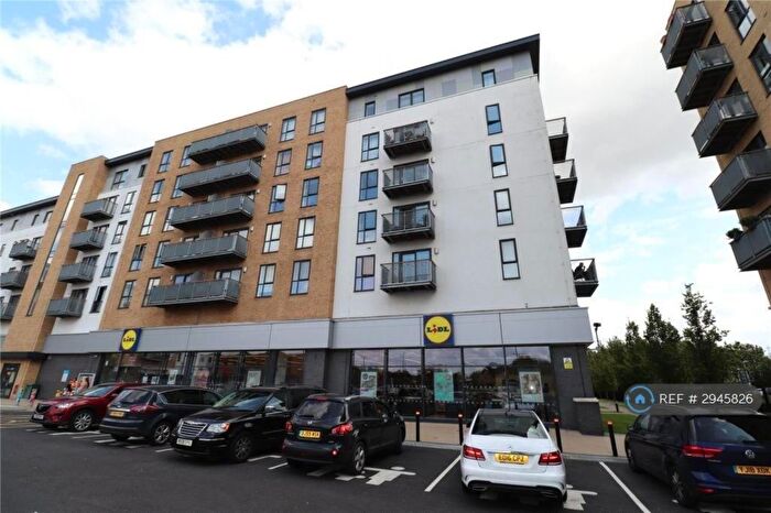 2 Bedroom Flat To Rent In Clydesdale Way, Belvedere, DA17