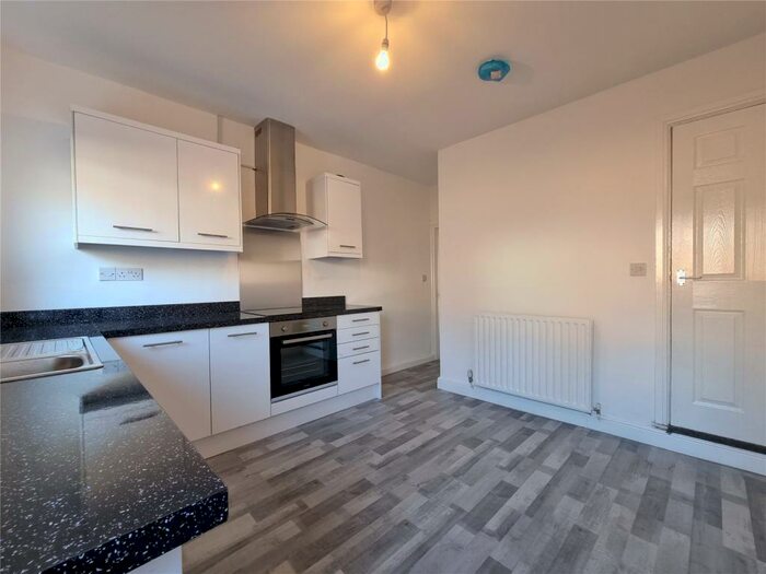 3 Bedroom Terraced House To Rent In Eaton Terrace, Nottingham, Nottinghamshire, NG3