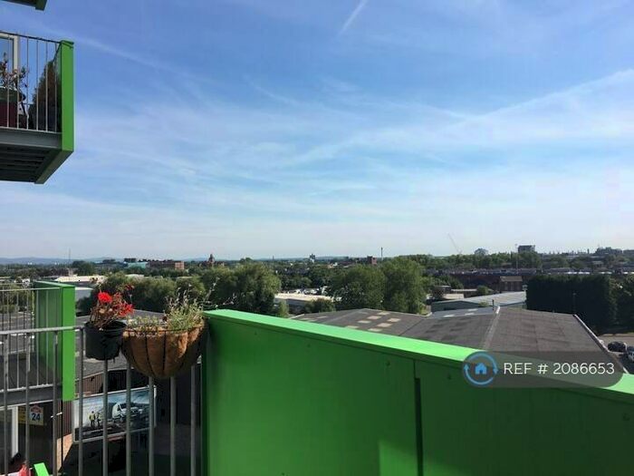 2 Bedroom Flat To Rent In Great Ancoats Street, Manchester, M4