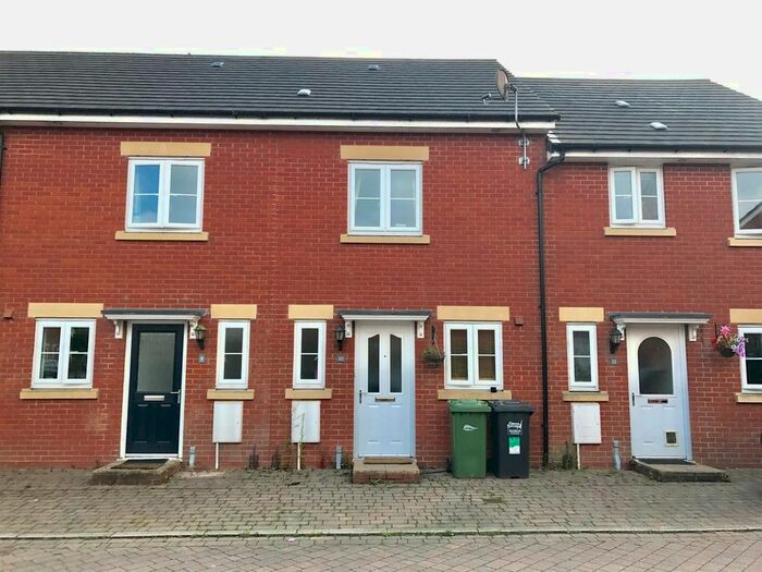 2 Bedroom Property To Rent In Cannington Road, Witheridge, Tiverton, EX16