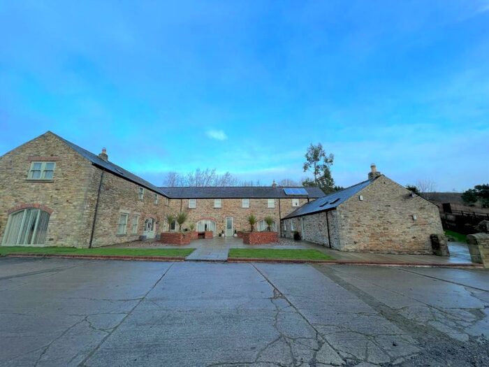 4 Bedroom Cottage For Sale In Rohan Cottage, Low Hedley Hope, DL13