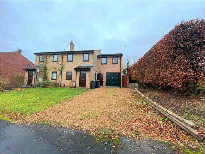 3 Bedroom House To Rent In Above Town, Upper Clatford, Andover, SP11