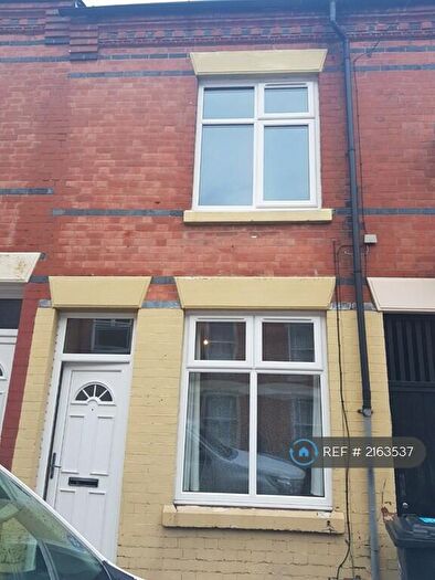 4 Bedroom Terraced House To Rent In Bosworth Street, Leicester, LE3