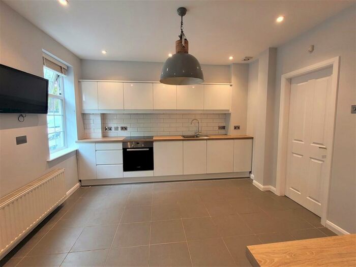 2 Bedroom Cottage To Rent In Church Lane, Middleton, Tamworth, B78