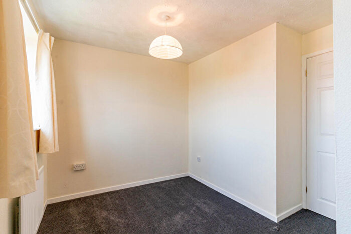 2 Bedroom Semi-Detached House For Sale In Perivale Way, Stourbridge, West Midlands, DY8