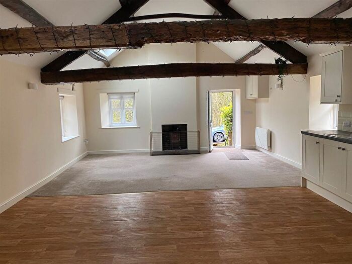 2 Bedroom Detached Bungalow To Rent In Force Cottages, Force Lane, Levens, Kendal, LA8