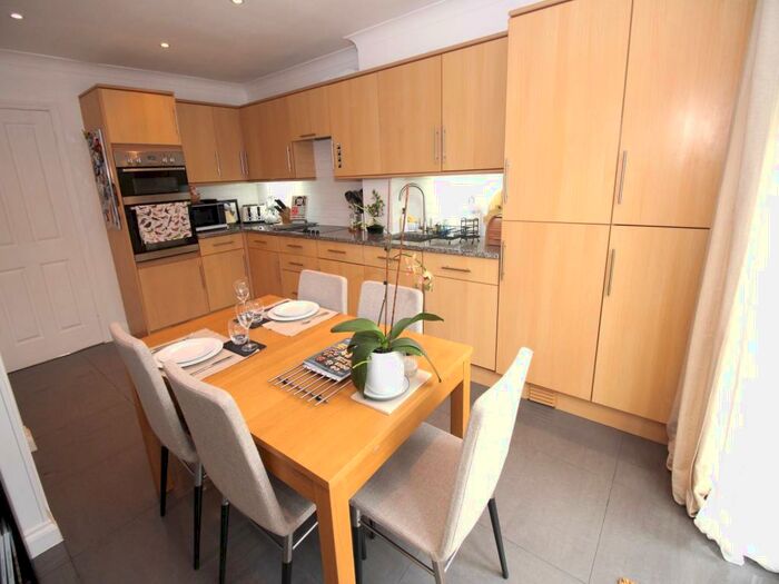 2 Bedroom House To Rent In Old School Terrace Jubilee Road, Cheam, Sutton, Surrey, SM3