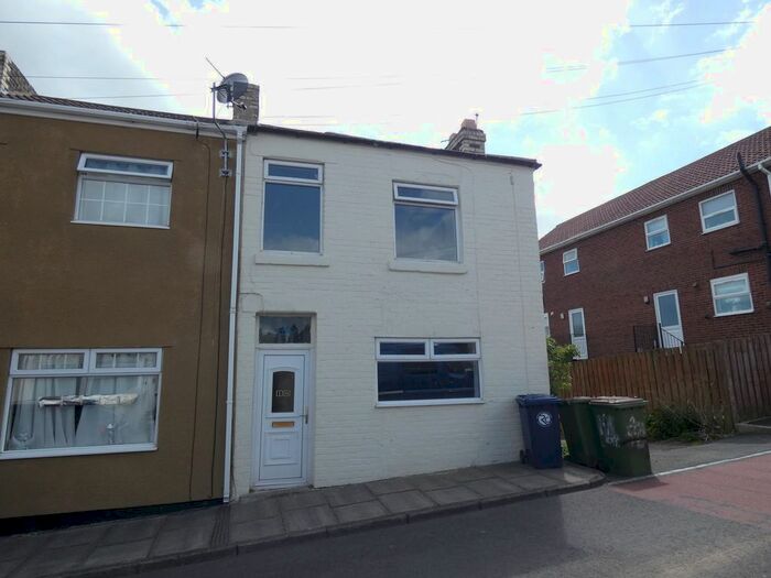 3 Bedroom Terraced House To Rent In Catherine Street, Lingdale, Saltburn-By-The-Sea, TS12