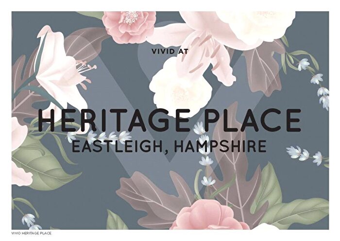 2 Bedroom Maisonette For Sale In Game Keepers Quarter, Eastleigh, Hampshire, SO50