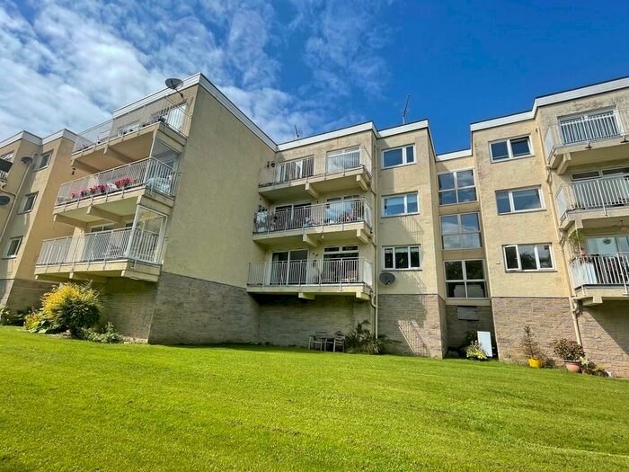 3 Bedroom Flat For Sale In Netherblane, Blanefield, Glasgow, G63