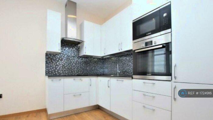 2 Bedroom Flat To Rent In Enterprise House, London, RM6