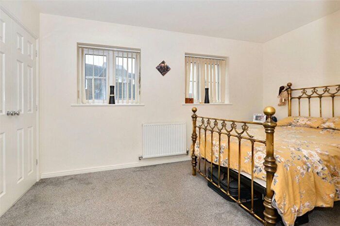 3 Bedroom Terraced House For Sale In Turpins Plot, Okehampton, Devon, EX20