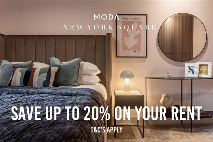 2 Bedroom Flat To Rent In New York Square, Soyo, Quarry Hill, Leeds, West Yorkshire, LS2