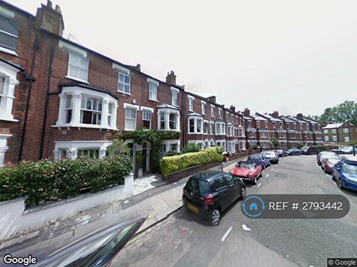 1 Bedroom Flat To Rent In Mackeson Road, London, NW3