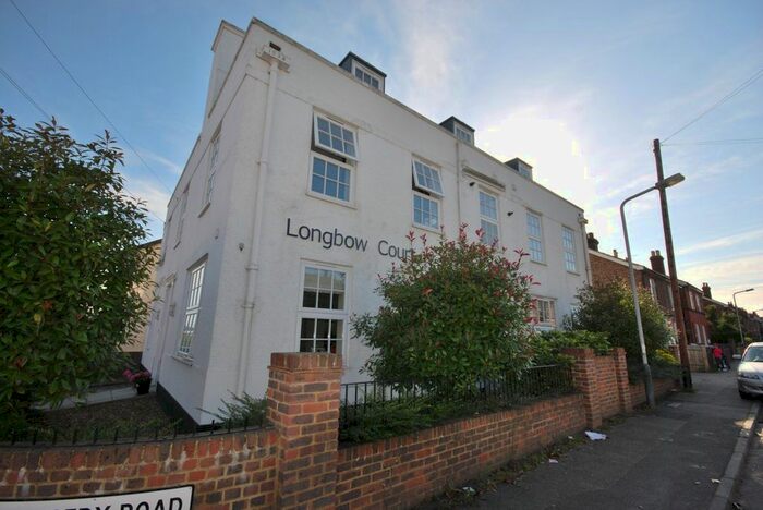 1 Bedroom Flat To Rent In Colebrook Road, Tunbridge Wells, TN4