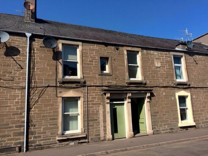 2 Bedroom Flat To Rent In Castle Street, Broughty Ferry, DD5