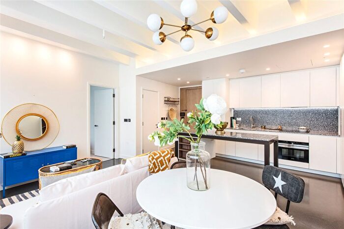 1 Bedroom Flat To Rent In Television Centre, Wood Lane, White City, London, W12