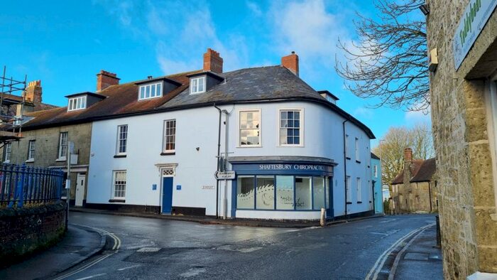 2 Bedroom Apartment To Rent In Flat Tobys Court, Shaftesbury, SP7