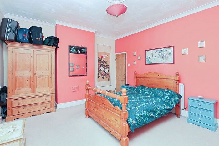 3 Bedroom Terraced House For Sale In Moor Street, Coventry, CV5