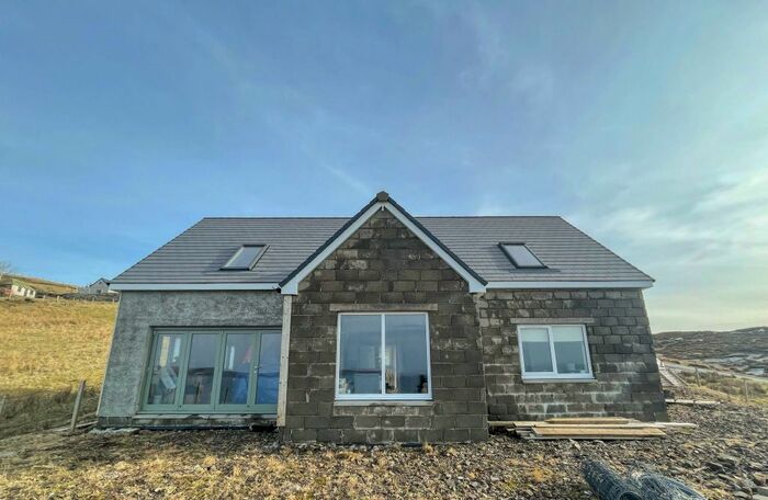 2 Bedroom Detached House For Sale In / Of, Elgol, IV49