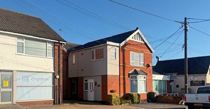 4 Bedroom Apartment For Sale In Providence Cottage, The Street, Hatfield Peverel, Chelmsford, Essex, CM3