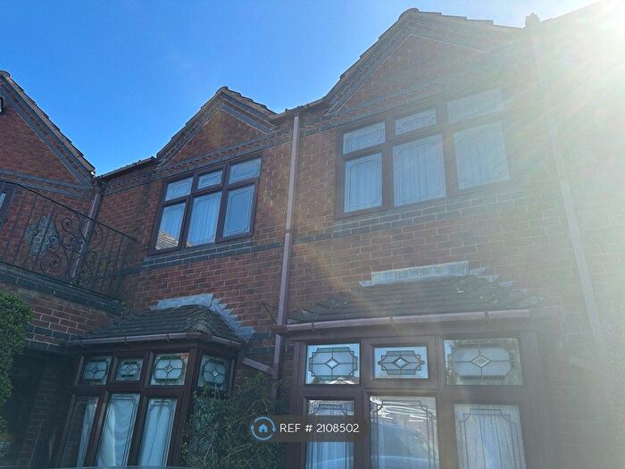 1 Bedroom Flat To Rent In The Gables, Littleover, Derby, DE23