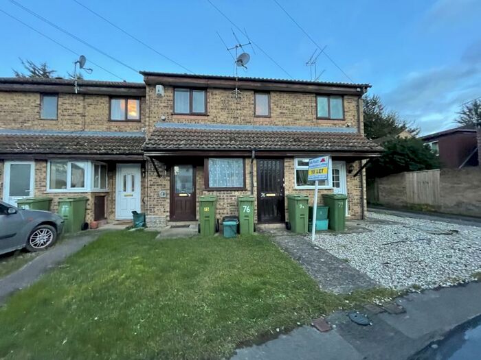 1 Bedroom Flat To Rent In River Leys, Cheltenham, GL51