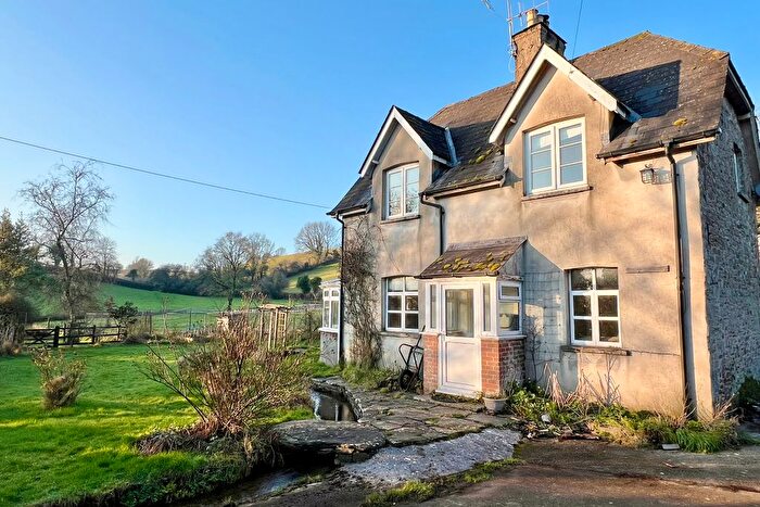 3 Bedroom Detached House To Rent In Harberton, Totnes, TQ9