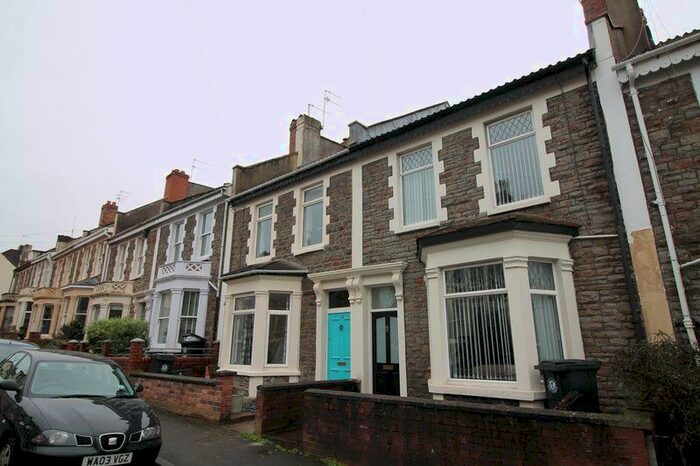 2 Bedroom Terraced House To Rent In Islington Road, Southville, BS3
