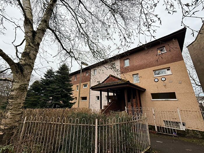 3 Bedroom Maisonette To Rent In Poplar Grey Court, Dundee, DD4