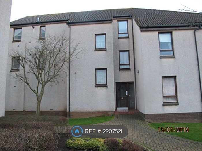 1 Bedroom Flat To Rent In Kyle Street, Prestwick, KA9