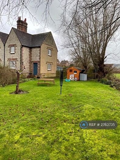 3 Bedroom End Of Terrace House To Rent In Trevor Gardens, Glynde, Lewes, BN8