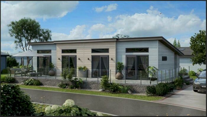 2 Bedroom Park Home For Sale In Thorney Lakes Golf Club, PE6