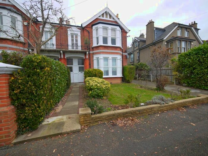 2 Bedroom Flat To Rent In Chester Road, Northwood HA6